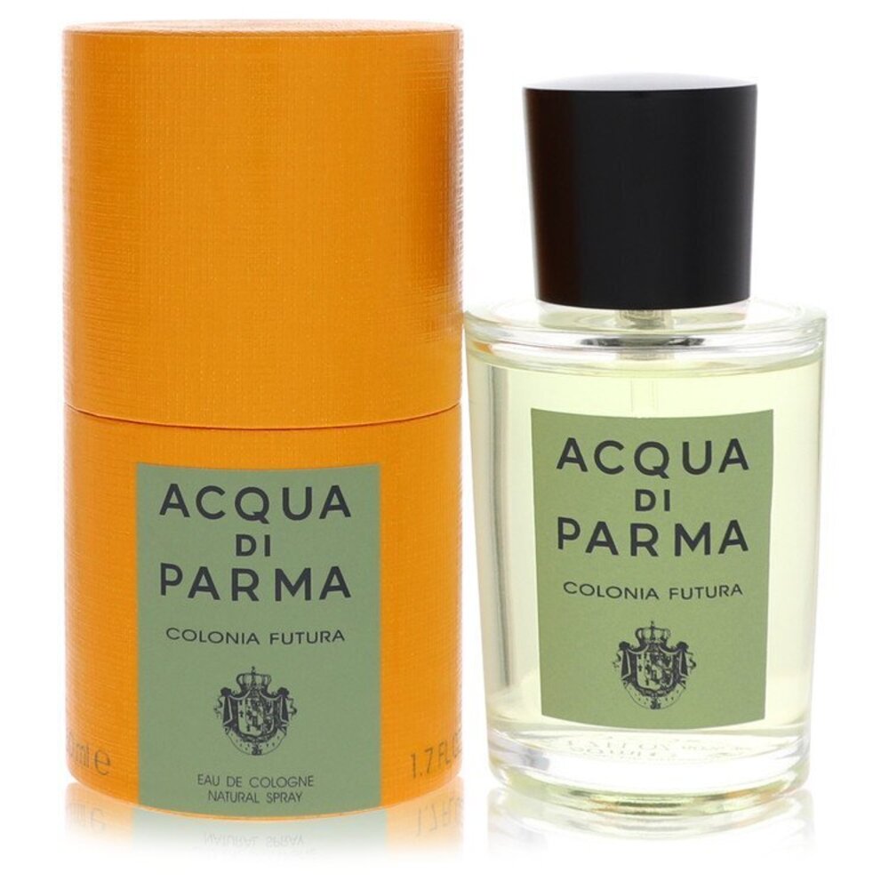 Acqua Di Parma Colonia Futura by Acqua Di Parma Eau De Cologne Spray (unisex) 1.